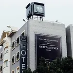 Hotel Malcom And Barret Valencia