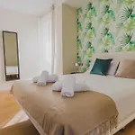 Hq San Vicente Валенсия