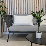 Original Domino House Гостевой дом 4*