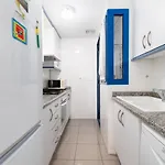 Апартаменты Patacona Breeze *