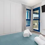 Patacona Breeze Апартаменты *