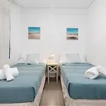 Patacona Breeze Валенсия
