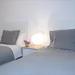Апартаменты Vivienda Junto A Ruzafa - 12 Pax Y Mas