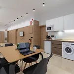 Travel Habitat La Marina Real アパート *