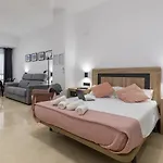 Travel Habitat La Marina Real バレンシア
