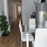 Lyesblb Aparthotel Valencie