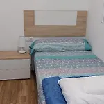 公寓式酒店 Lyesblb 4*