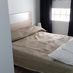 Aparthotel Lyesblb Valencie