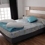 Lyesblb Aparthotel Valencie