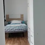 Aparthotel Lyesblb Valencie