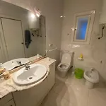 Bigger Flat For Near Ideal For Familie With Climatisacion شقة *