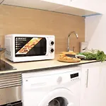 Vivienda Junto A Ruzafa - 12 Pax Y Mas *