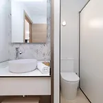 アパート Travel Habitat La Marina Real バレンシア