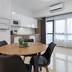 アパート Travel Habitat La Marina Real