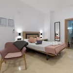 アパート Travel Habitat La Marina Real