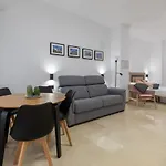 Travel Habitat La Marina Real アパート *
