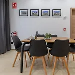 Travel Habitat La Marina Real アパート *