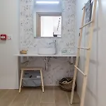 Travel Habitat La Marina Real アパート