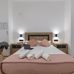 Travel Habitat La Marina Real バレンシア
