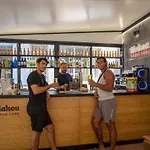 The Venue Boutique Hostel