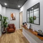 Hostel The Venue Boutique Valensiya