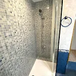 De Temporada En Malvarrosa Vacaciones Largas Long Desde 11 Noches Lägenhet