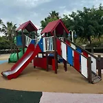Apartamento ático Frente Al Mar, Pataconablue, Complejo Vacacional *
