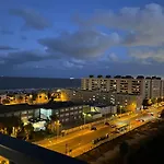 ático Frente Al Mar, Pataconablue, Complejo Vacacional * Valencia