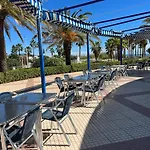 ático Frente Al Mar, Pataconablue, Complejo Vacacional Valencia