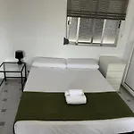 شقة Attic Loft Gran Via فالنسيا