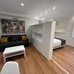 Old Town Flats Casa Del Bisbe Apart-hotel