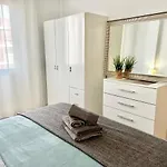 Apartment Near The Bio Parc Valencia