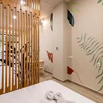 Art Lofts Gardens Apartment