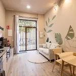 Art Lofts Gardens Apartment Valencia