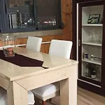 Atico Con 2 Grandes Terrazas Y 2 Apartment Valencia