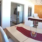 Atico Con 2 Grandes Terrazas Y 2 *