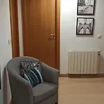 Atico Con 2 Grandes Terrazas Y 2