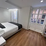 Old Town Flats Casa Del Bisbe Valência