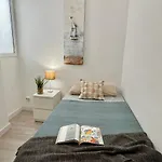 Apartment Near The Bio Parc Valencia