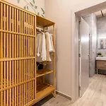 Art Lofts Gardens Apartment Valencia