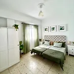 Big Spacious Penthouse Next To The Sea Appartement Valence