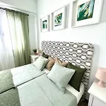 Appartement Big Spacious Penthouse Next To The Sea