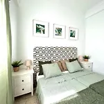 Big Spacious Penthouse Next To The Sea