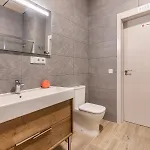 Art Lofts Gardens Apartment Valencia
