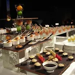 Hotell Alameda Plaza Valencia
