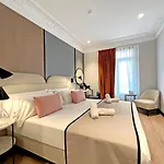 Hotel Soho Boutique Turia Valencie