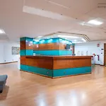 Suites Rooms Valencia 2*