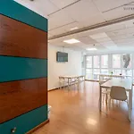 Suites Rooms Valencia Pensionat 2*