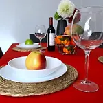 Calle Mora De Rubielos Apartment *