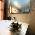 Apartmán Calle Mora De Rubielos Valencie